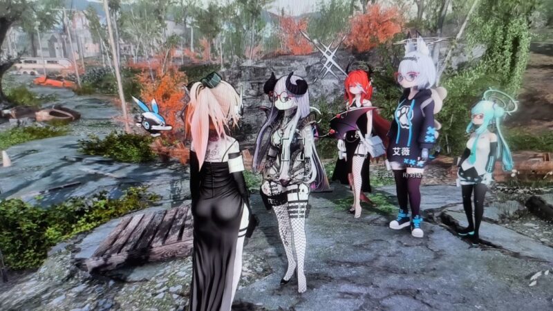 辐射4 v1.10.163.0 豪华中文版＋mod整合包-Sakuraxy