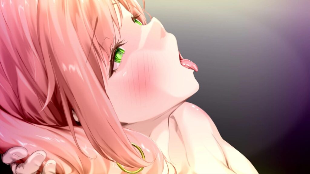 图片[2]-【SLG/PC+安卓/官中】被傻小子绿了 NTR'd by Clumsiness - Sakuraxy-Sakuraxy