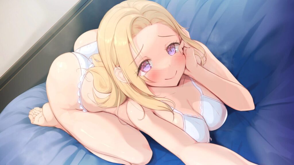 图片[3]-【SLG/PC+安卓/官中】被傻小子绿了 NTR'd by Clumsiness - Sakuraxy-Sakuraxy