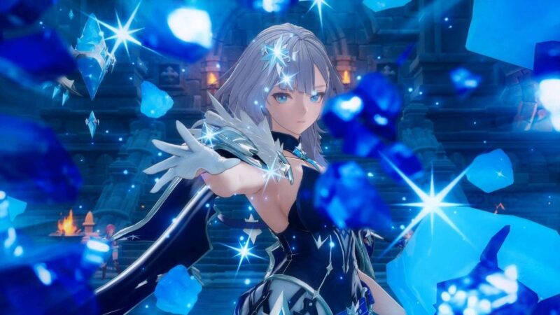 《龙之剑：觉醒》最新1.0.3全DLC豪华中文版-Sakuraxy