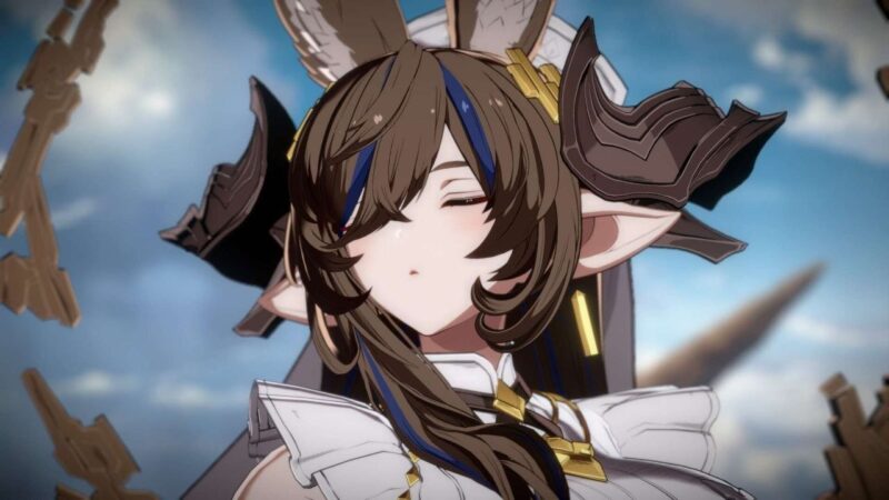 碧蓝幻想Versus：崛起-v2.51全DLC免安装中文版-Sakuraxy