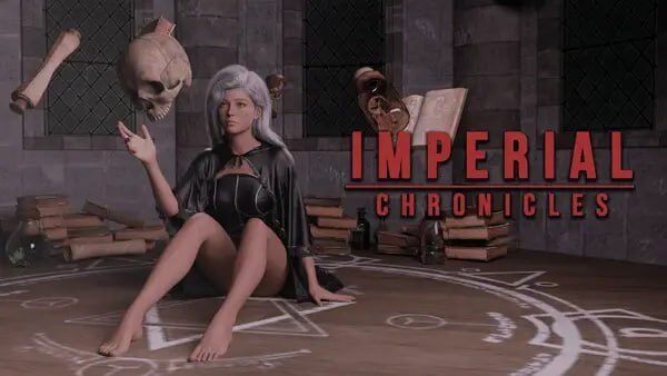 【SLG/PC/官中】帝国编年史 Imperial Chronicles v0.14 AI汉化版 - Sakuraxy-Sakuraxy