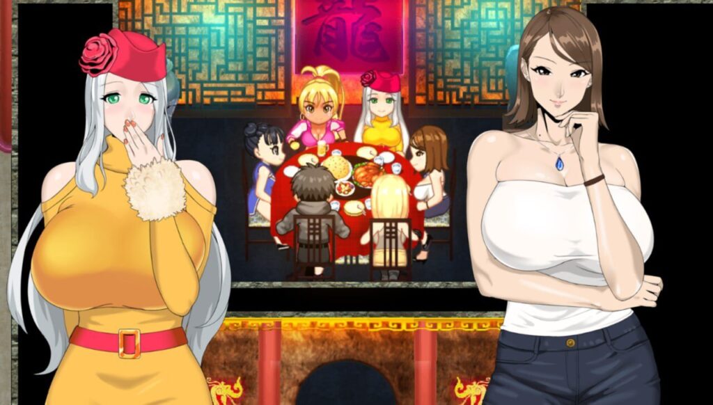 图片[2]-【神作/RPG/PC/官中】反叛的使徒 Apostle Rebellion 反逆のアパスル 全画廊解锁 - Sakuraxy-Sakuraxy