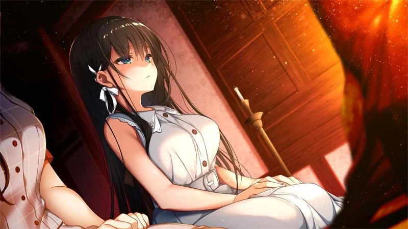 图片[3]-[ADV/纯爱]喜林草 -我们擦肩而过- ネモフィリア -We pass each other- v1.30 AI汉化 - Sakuraxy-Sakuraxy