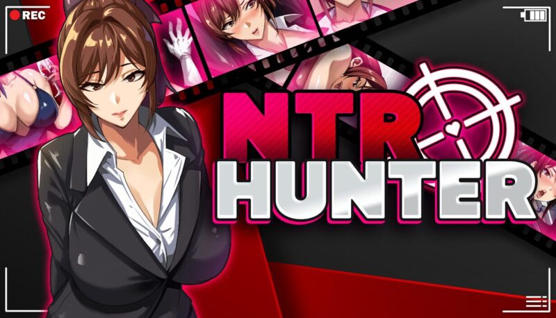 【RPG/PC/官中】NTR猎人: 久子的秘密 NTR Hunter-Sakuraxy