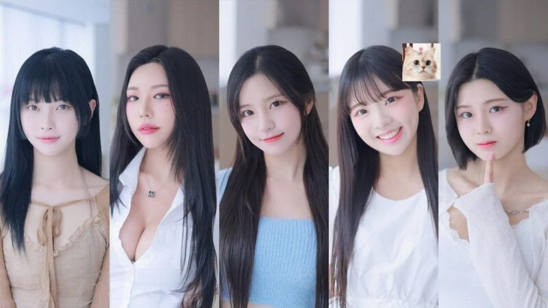 嘟嘟嘟~恋爱信号响不停，美女室友们教我如何淡定？Build.22529080  解压即玩-Sakuraxy