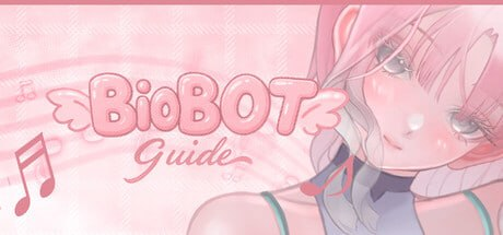 【SLG/PC/官中】BioBot Guide: 色欲同频 BioBot Guide: SexySync-Sakuraxy