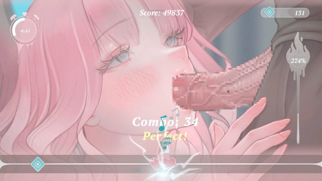 图片[4]-【SLG/PC/官中】BioBot Guide: 色欲同频 BioBot Guide: SexySync - Sakuraxy-Sakuraxy