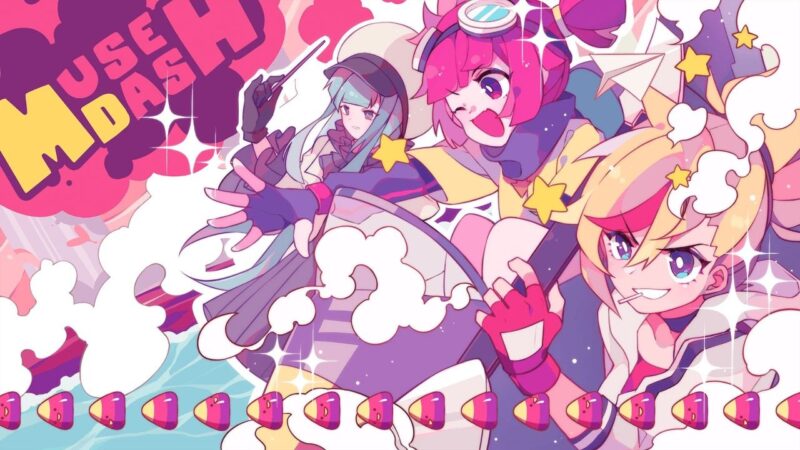 《喵斯快跑》v6.5安卓+PC双端全DLC官方中文版-SakuraXy