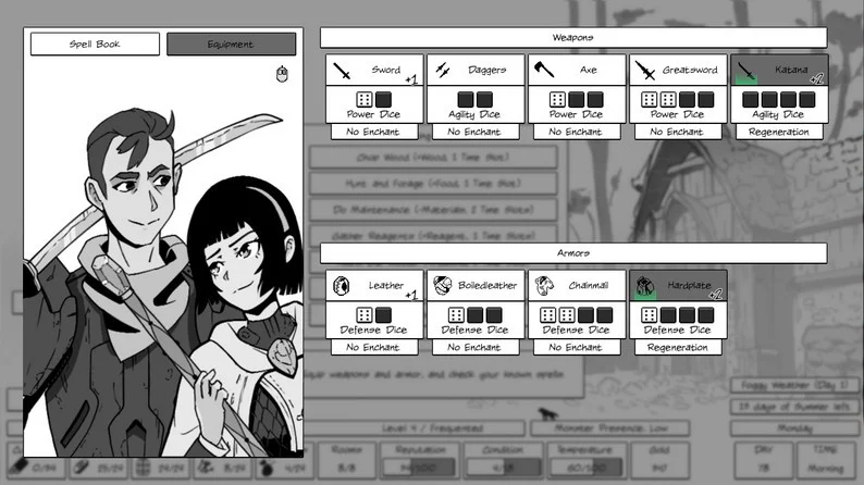 图片[2]-[精品SLG/经营养成]灰烬中寻色 Finding Color in the Ashes Alpha v3.5 AI汉化 [PC+安卓] - SakuraXy-SakuraXy