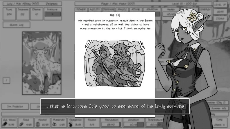 图片[4]-[精品SLG/经营养成]灰烬中寻色 Finding Color in the Ashes Alpha v3.5 AI汉化 [PC+安卓] - SakuraXy-SakuraXy