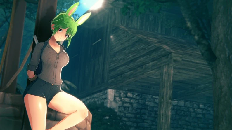 图片[4]-[精品SLG/后宫/沙盒] 维度69 Dimension 69 v0.34.2 AI汉化[PC+安卓] - SakuraXy-SakuraXy