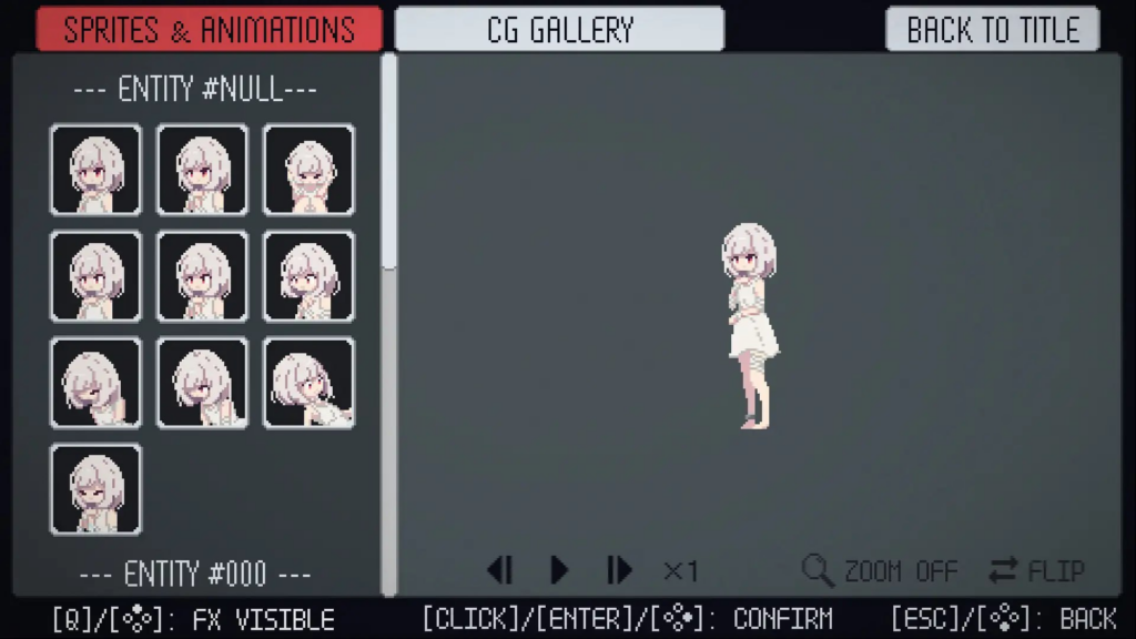 图片[3]-【ACT/PC/生肉】实验体：捉迷藏 SPECIMEN: HIDE & SEEK - SakuraXy-SakuraXy