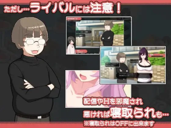 图片[3]-[爆款ADV/像素/小马]狂欢骰子 乱交骰子 美女母女与骰子眼的下场 ORGY DICE 美人母娘とサイの目のゆくえ v1.10 官方中文版[PC+安卓盖世] - SakuraXy-SakuraXy