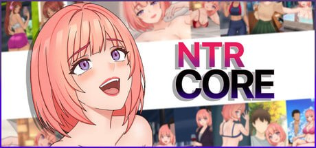 【SLG/PC/官中】寝取核心 NTR CORE-SakuraXy