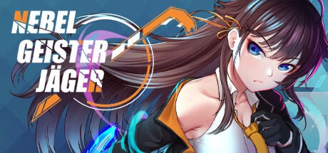 图片[1]-【RPG/PC+安卓/官中/ASMR】除灵猎人：第零羔羊 Nebel Geisterjäger ~ 零号羔羊 - SakuraXy-SakuraXy