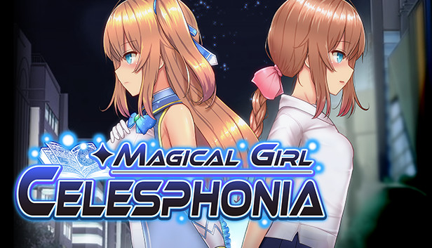 【RPG/PC/官中】魔法少女天穹法妮雅 魔法戦士セレスフォニア 官方中文魔改版 - SakuraXy-SakuraXy
