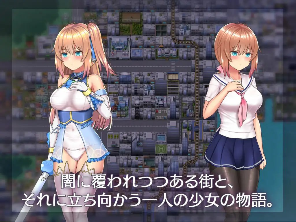 图片[10]-【RPG/PC/官中】魔法少女天穹法妮雅 魔法戦士セレスフォニア 官方中文魔改版 - SakuraXy-SakuraXy