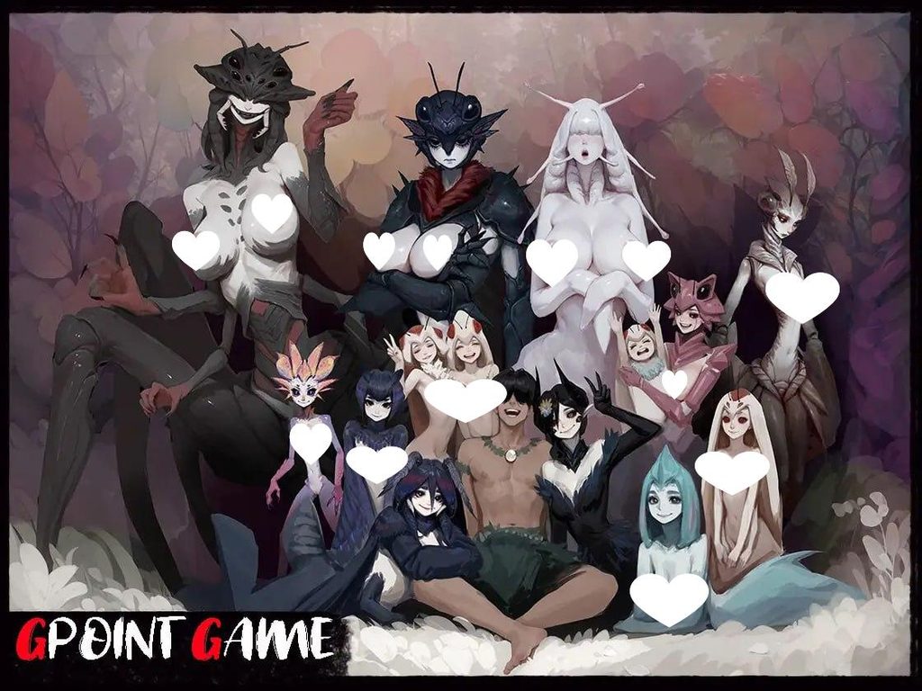 图片[2]-【爆款RPG/猎奇】远星 Far Star 官中 V1.01bug修复破解版 [PC+安卓]自带全解锁回想 - SakuraXy-SakuraXy