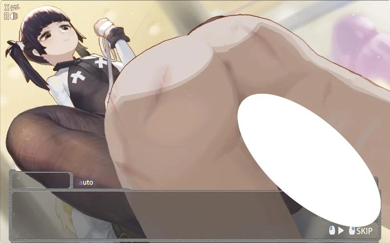 图片[2]-[爆款ACT/小马/逆推/足控] Atis – 欲望之塔 Atis-欲望の塔【ReturnAtis】のゲームdemo v2 官中[PC+安卓] - SakuraXy-SakuraXy