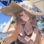 不是我想要的未来的头像-SakuraXy
