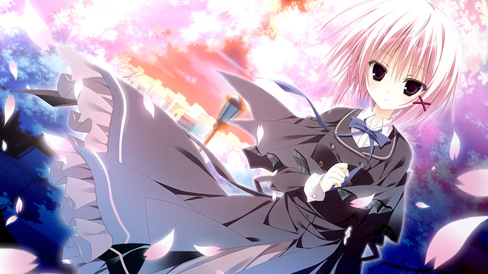图片[3]-【ADV/PC+安卓/汉化】樱之诗：在樱花之森上飞舞 サクラノ詩 —櫻の森の上を舞う— - SakuraXy-SakuraXy
