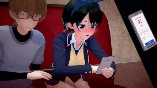 图片[3]-[日式RPG/NTR/寝取] NTR女友 NTR a Girlfriend v0.6 官方中文步兵版 [1.10G][PC+安卓joi]299 - SakuraXy-SakuraXy