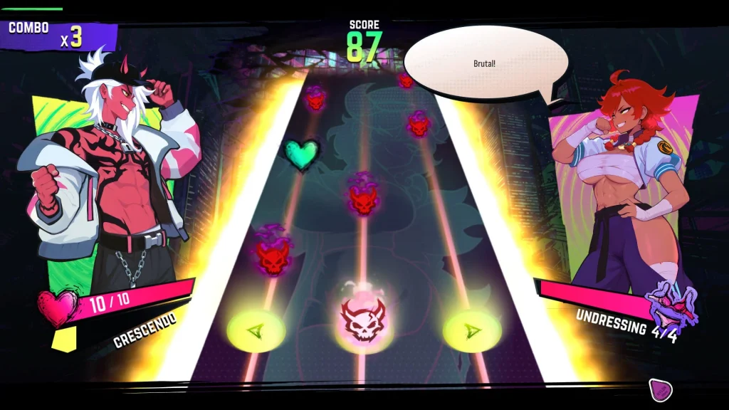 图片[2]-[SLG/后宫/动态]瑟瑟偶像退魔团 Sex-Pop Demon Hunters v1.0.11 官中步兵 [PC+安卓盖世]300 - SakuraXy-SakuraXy