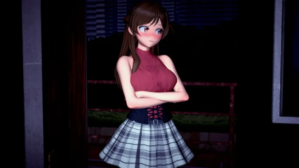 图片[2]-[日式RPG/NTR/寝取] NTR女友 NTR a Girlfriend v0.6 官方中文步兵版 [1.10G][PC+安卓joi]299 - SakuraXy-SakuraXy