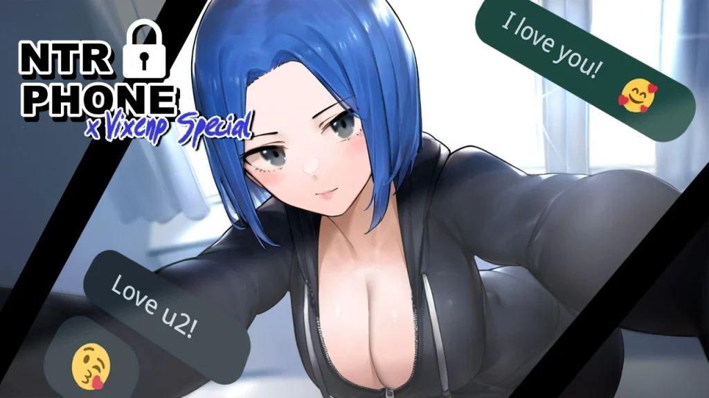 图片[2]-【爆款SLG/步兵】NTR 手机 NTR Phone 网恋模拟器 v0.45.0 官方中文版[PC+安卓]16224 - SakuraXy-SakuraXy