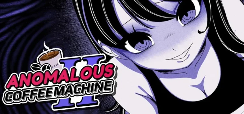 [爆款欧美SLG/官中] 异能咖啡机Ⅱ～异常萃取篇～Anomalous Coffee Machine 2 v1.2 Deluxe 官方中文版 [PC+安卓]304-SakuraXy