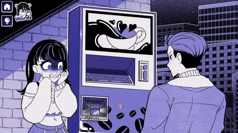 图片[2]-[爆款欧美SLG/官中] 异能咖啡机Ⅱ～异常萃取篇～Anomalous Coffee Machine 2 v1.2 Deluxe 官方中文版 [PC+安卓]304 - SakuraXy-SakuraXy