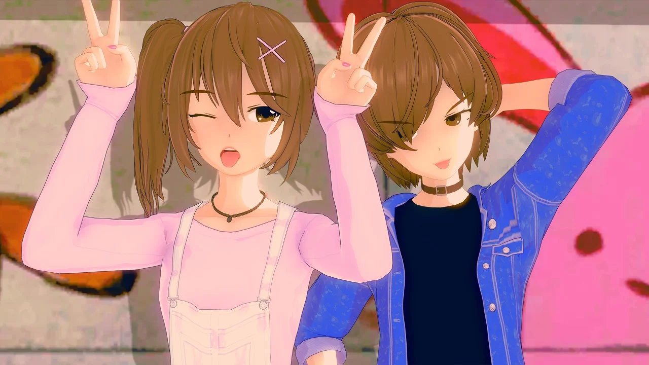 【日系SLG/男娘】翻转宇宙 Inversion: Inverted World 0.2.0 AI汉化版【PC+安卓/1.7G/更新】306