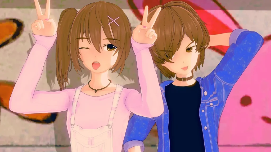 【日系SLG/男娘】翻转宇宙 Inversion: Inverted World 0.2.0 AI汉化版【PC+安卓/1.7G/更新】306-SakuraXy