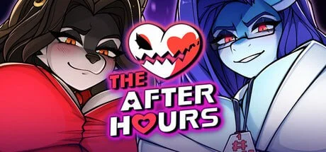[ACT/福瑞/动态]下班后：职场掠食者 The After Hours Office Predators v0.3.1 官中步兵 [PC+安卓]308-SakuraXy