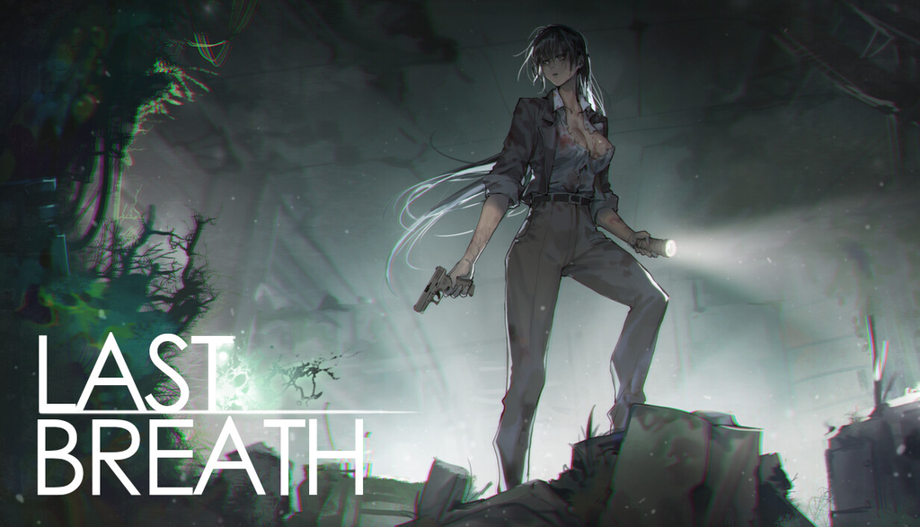 图片[1]-【ACT/PC/官中】最后的气息 Last Breath - SakuraXy-SakuraXy