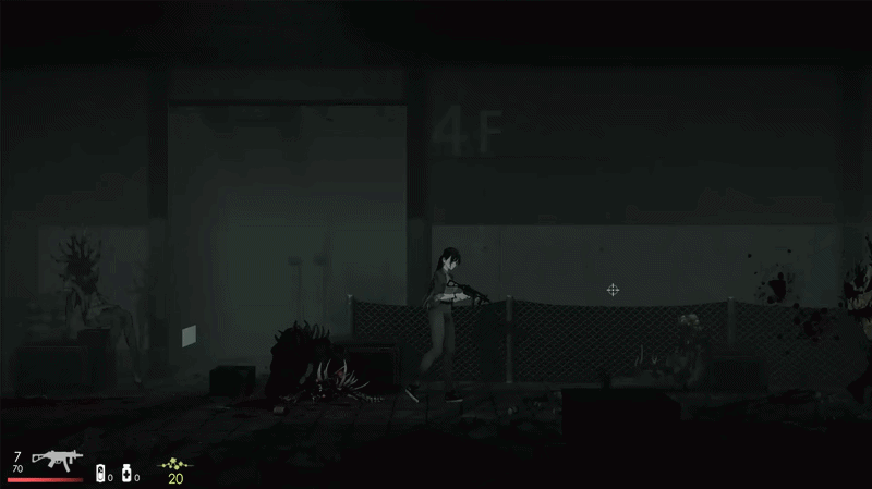 图片[4]-【ACT/PC/官中】最后的气息 Last Breath - SakuraXy-SakuraXy
