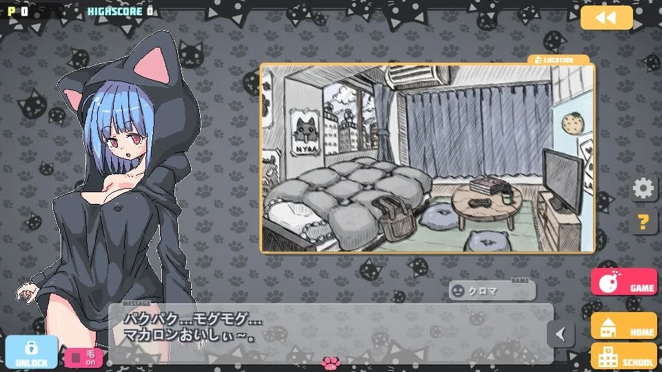 图片[2]-[休闲SLG]爆炸猫 ばくだんねこ v2.0.5 官中步兵 [PC+安卓]316 - SakuraXy-SakuraXy