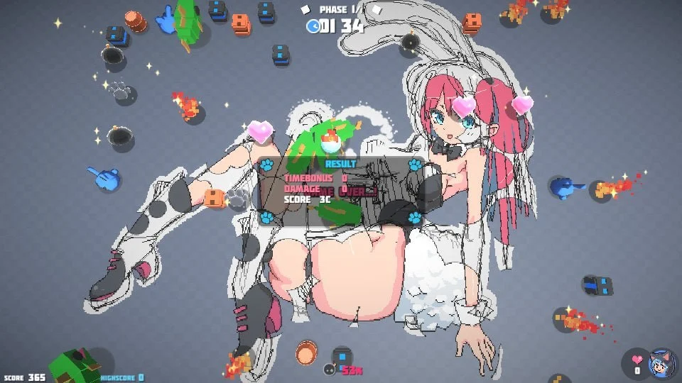 图片[4]-[休闲SLG]爆炸猫 ばくだんねこ v2.0.5 官中步兵 [PC+安卓]316 - SakuraXy-SakuraXy