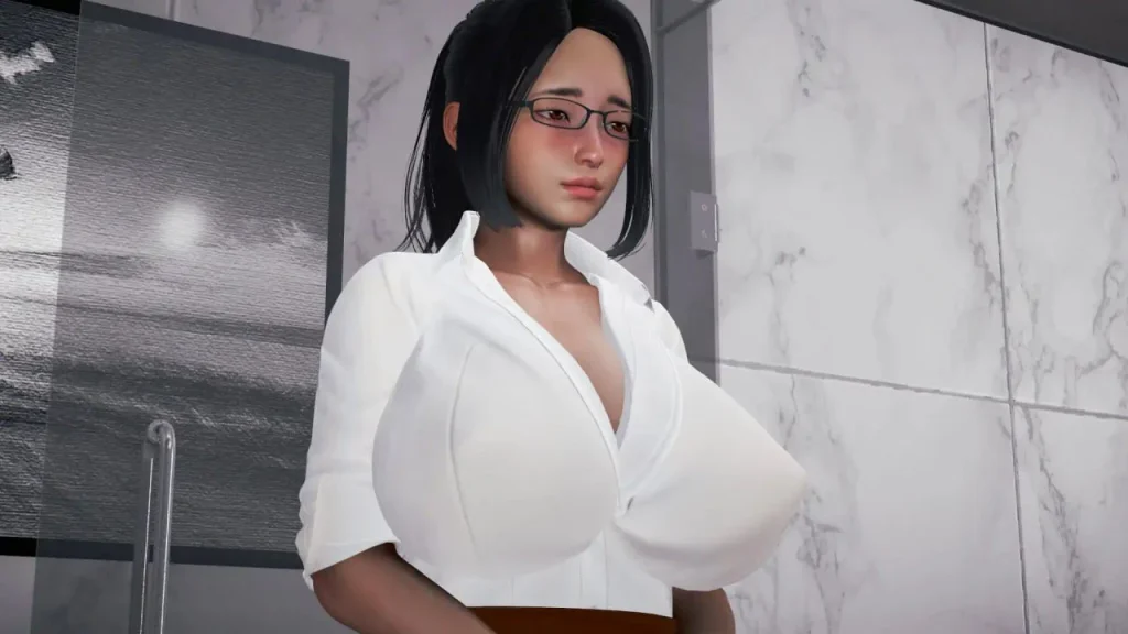 图片[2]-[亚洲风SLG/动态] 恶霸试图腐蚀我的母亲尤娜 My Bully Tries to Corrupt My Mother Yuna 欺负我的人试图腐蚀我的母亲尤娜Ep.4 v0.88 AI汉化版【PC+安卓/3.58G/更新】325 - SakuraXy-SakuraXy