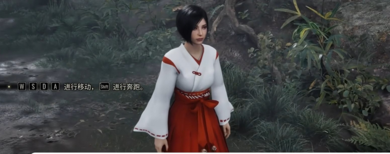 寂静岭f MOD整合 豪华中文版 解压即玩-SakuraXy