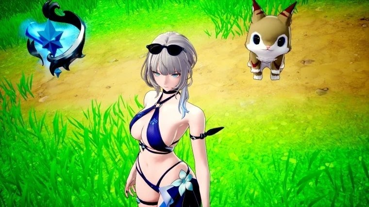 龙之剑:觉醒 v1.0.12 MOD整合 含教程 单机＋联机版-SakuraXy
