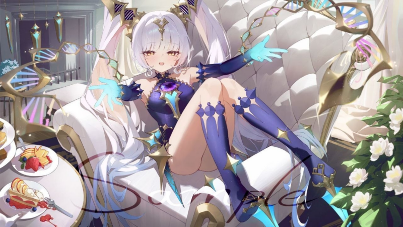 《影之诗》一代离线单机版-SakuraXy