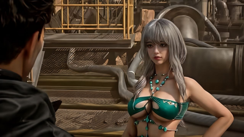《剑星》豪华付费Mod合集包-SakuraXy
