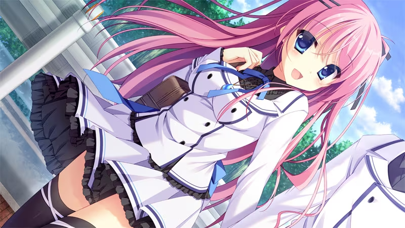 图片[2]-【ADV/PC+KRKR/汉化】纸上的魔法使 紙の上の魔法使い - SakuraXy-SakuraXy
