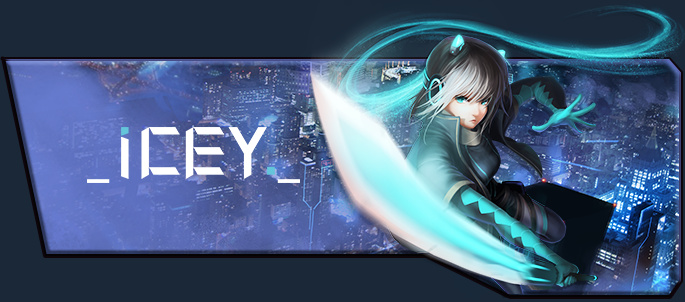 图片[2]-【动作/PC/官中】艾希 ICEY - SakuraXy-SakuraXy
