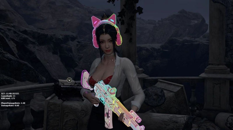 《生化危机4》超级Mod整合版-SakuraXy