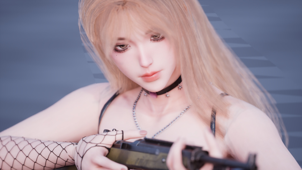 图片[2]-【3D/PC/官中】美少女大战僵尸 Girls vs Zombies - SakuraXy-SakuraXy