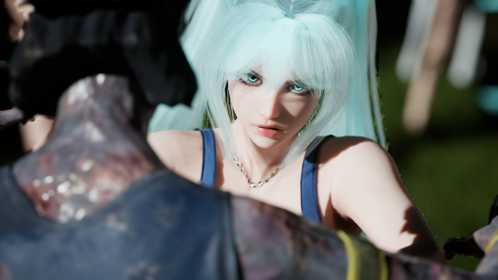 图片[5]-【3D/PC/官中】美少女大战僵尸 Girls vs Zombies - SakuraXy-SakuraXy