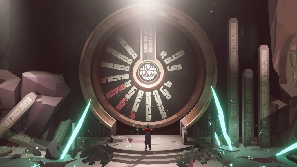 图片[3]-OPUS：龙脉常歌/OPUS: Echo Of Starsong344 - SakuraXy-SakuraXy
